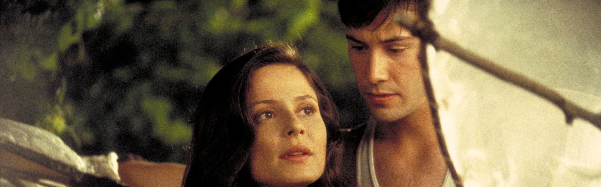 A Walk in the Clouds