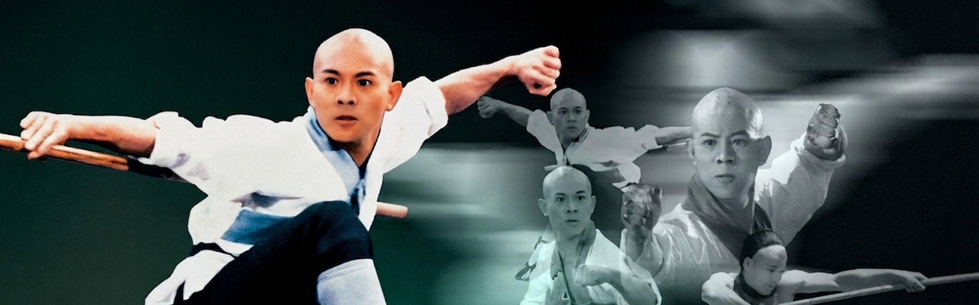 Martial Arts of Shaolin