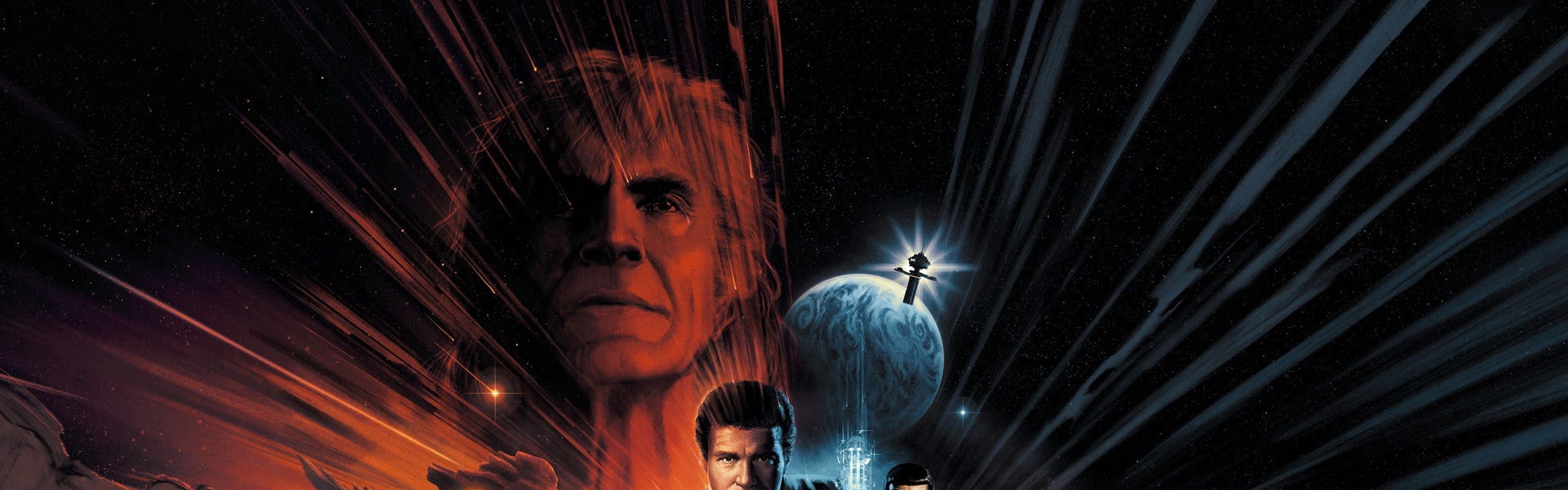 Star Trek II: The Wrath of Khan