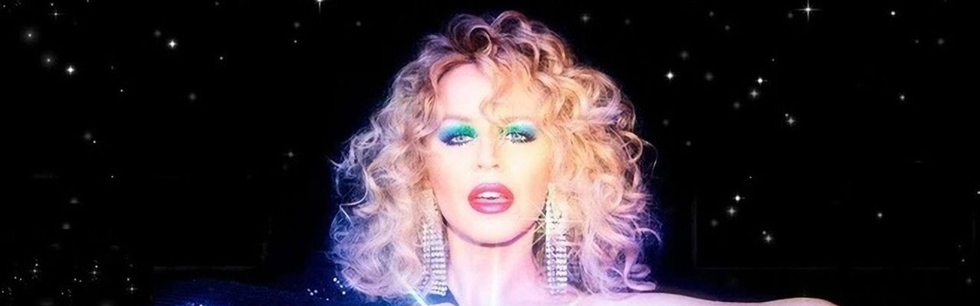 Kylie Minogue V The Bee Gees