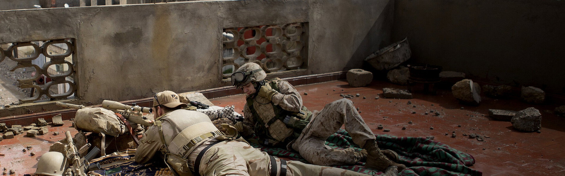 American Sniper
