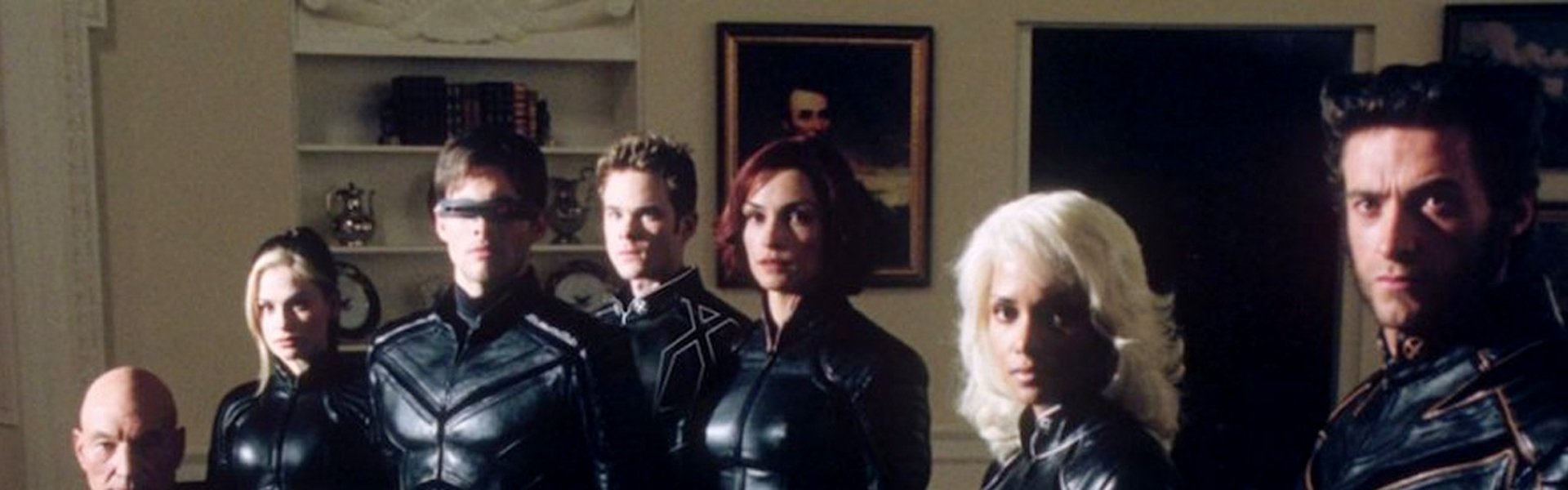 The Second Uncanny Issue of X-Men - Making X2