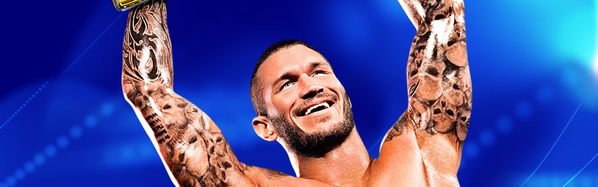 WWE Night of Champions 2011
