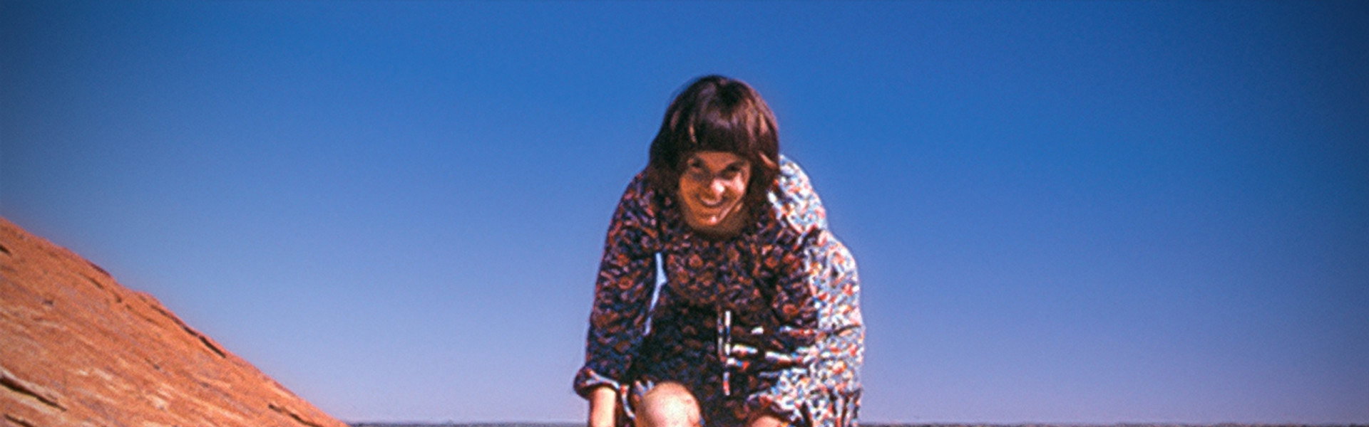 Lindy Chamberlain: The True Story