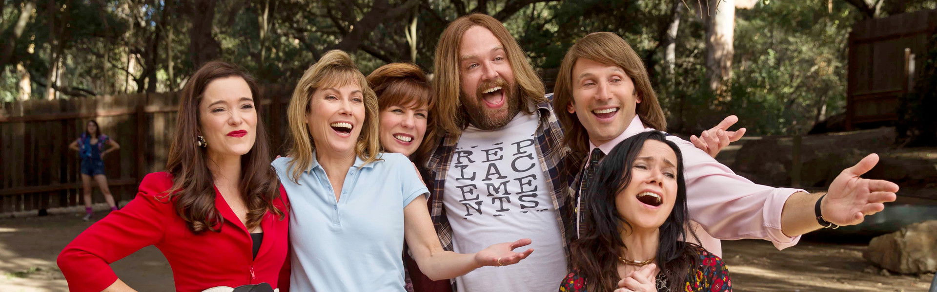 Wet Hot American Summer: Ten Years Later