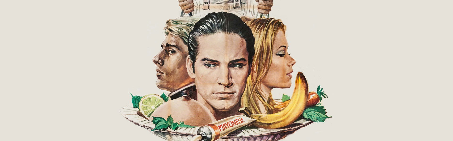 Flesh for Frankenstein