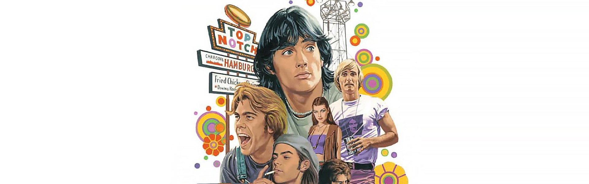 Dazed and Confused
