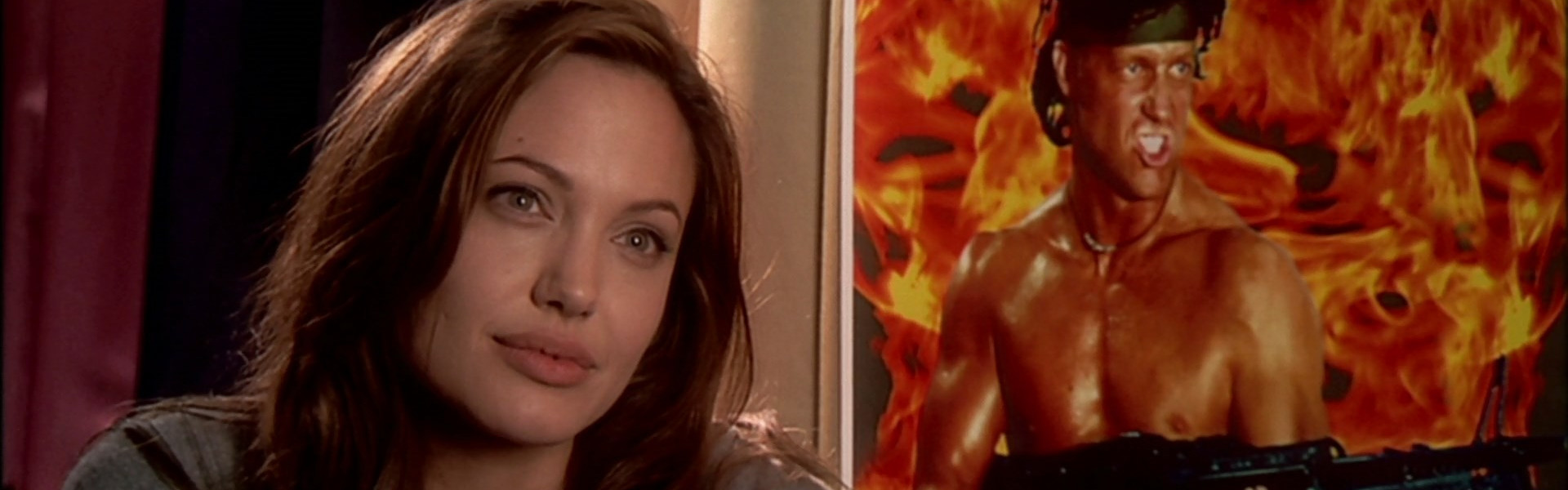 Confessions of an Action Star