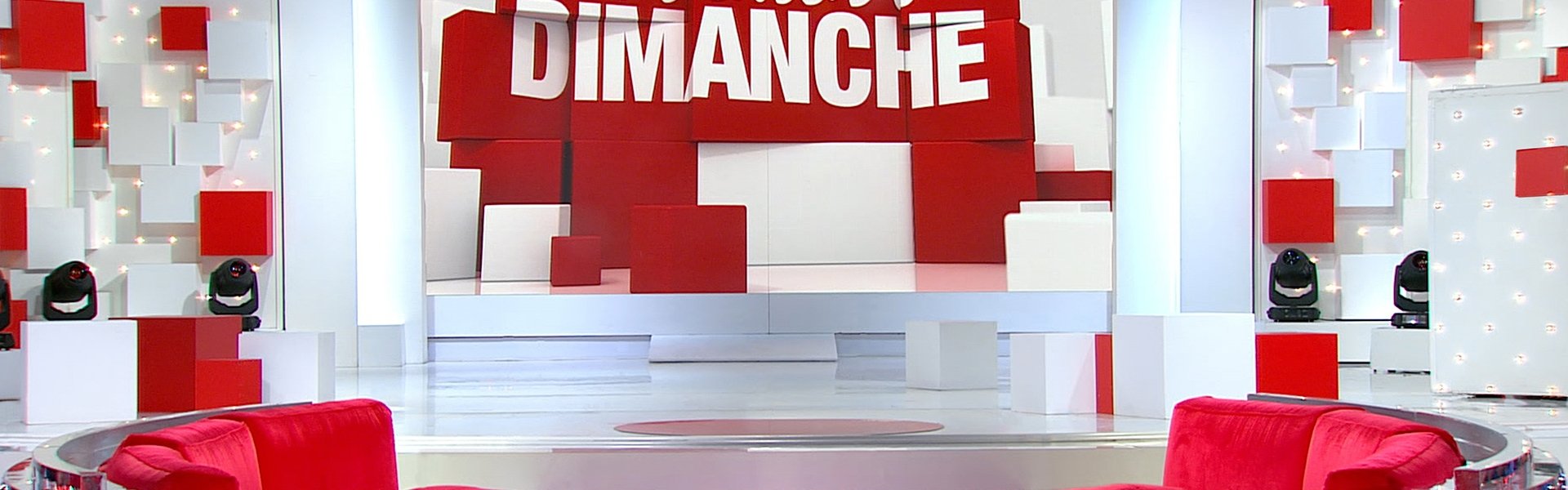Vivement dimanche