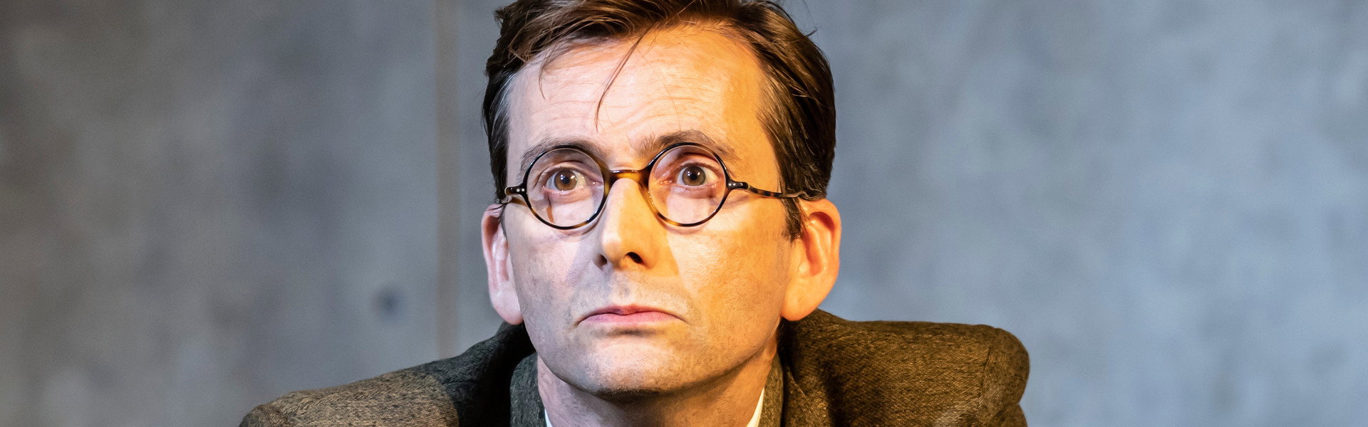 National Theatre Live: Good