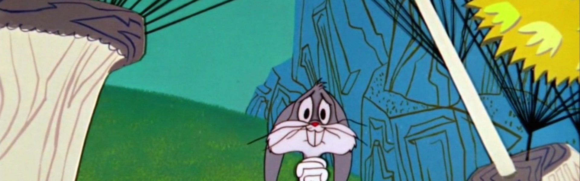 Chuck Jones: Extremes and In-Betweens - A Life in Animation