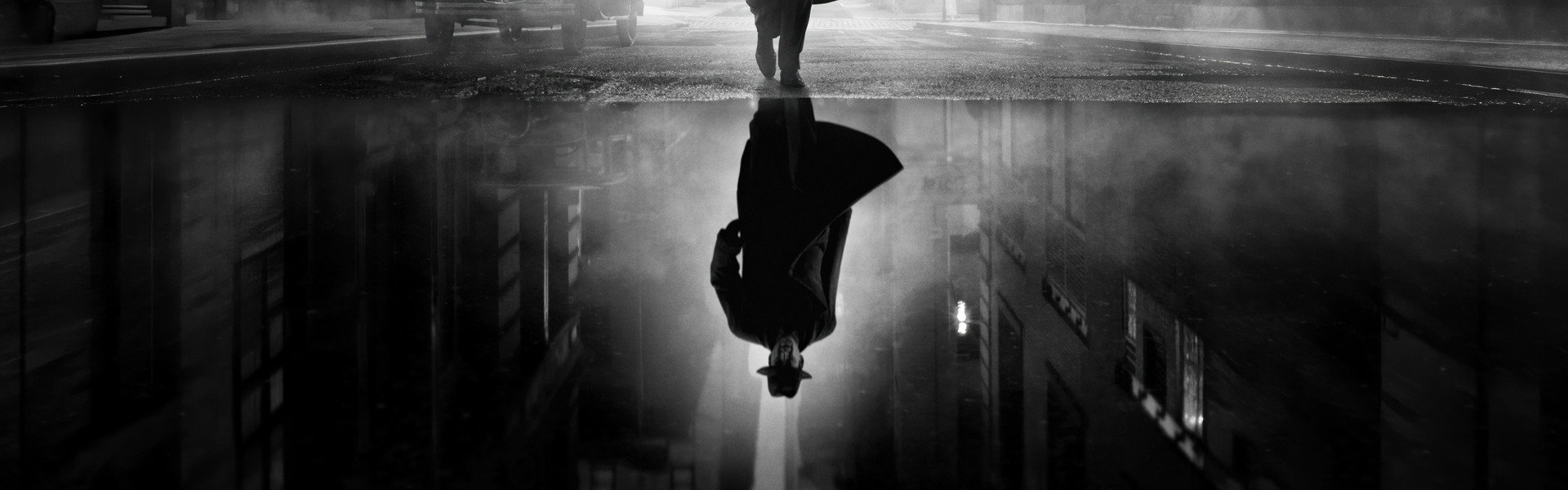 Spider-Noir