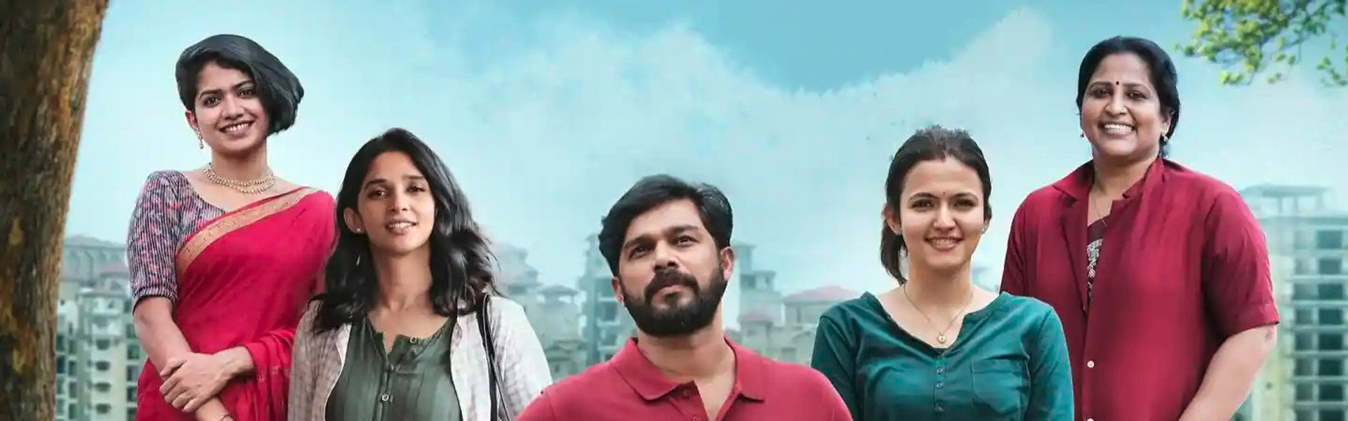 Priyan Ottathilaanu