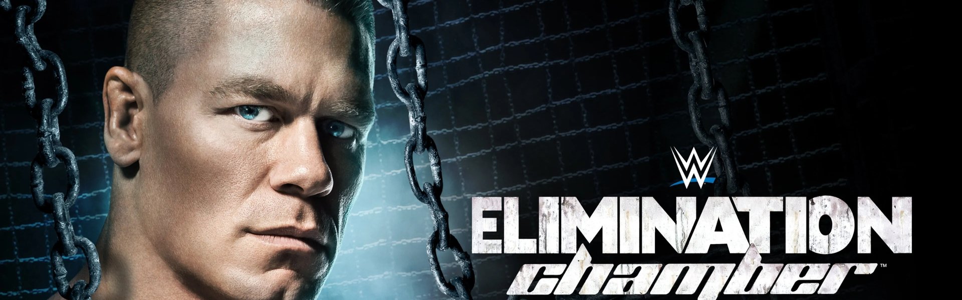 WWE Elimination Chamber 2017