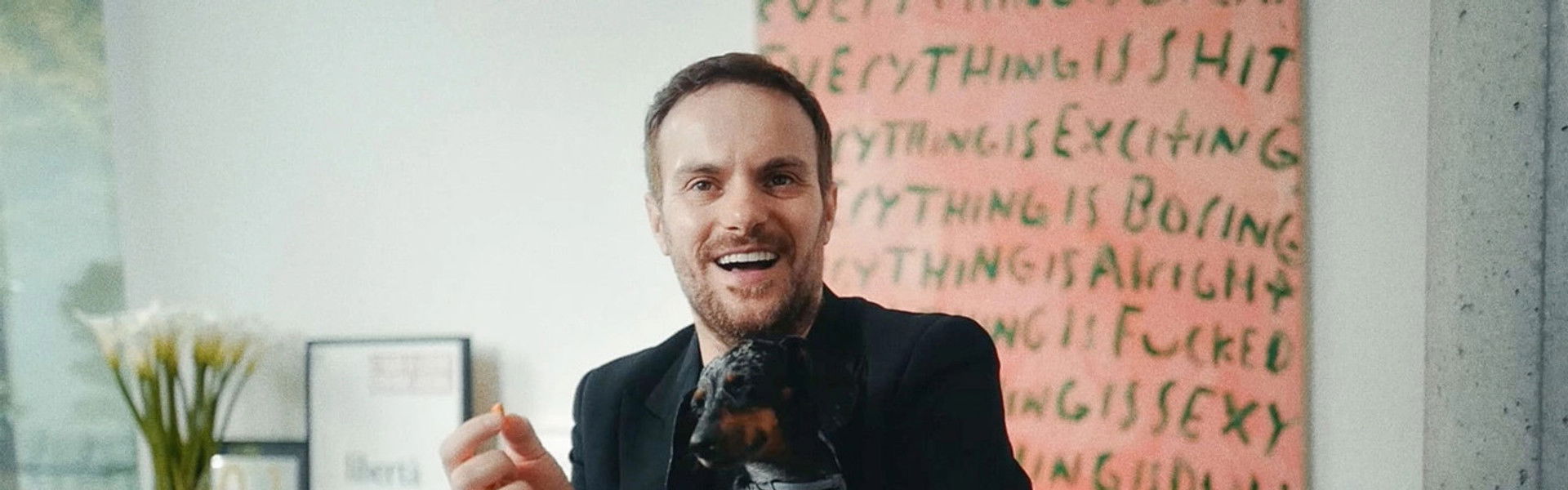 Who Is Sabato De Sarno? A Gucci Story