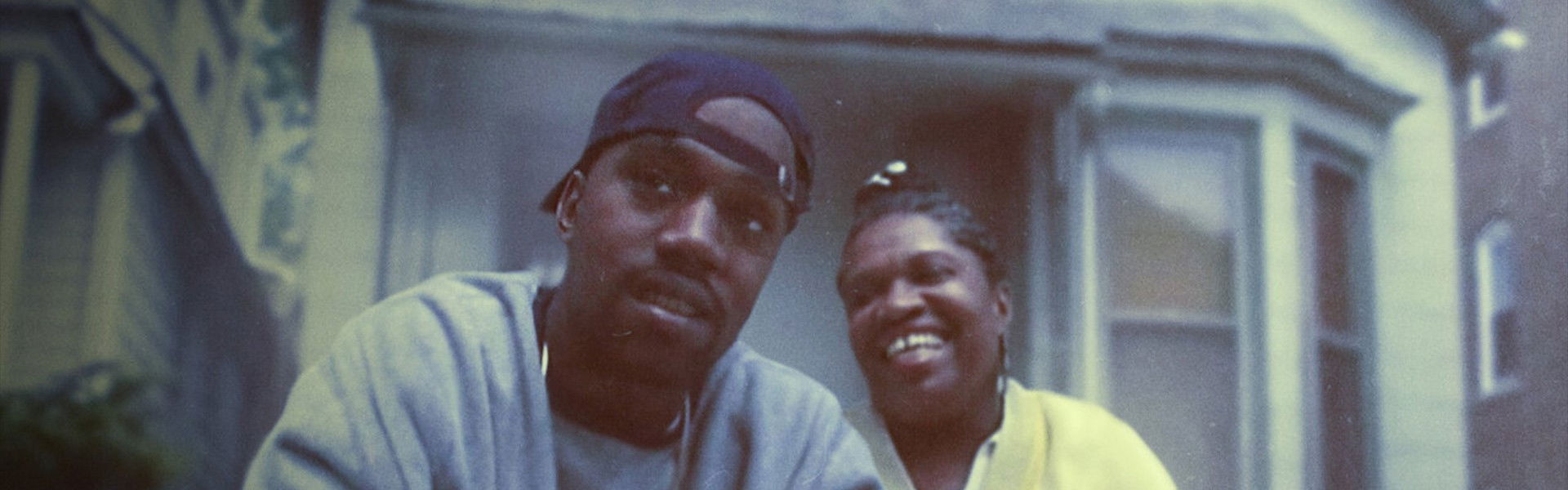 jeen-yuhs: A Kanye Trilogy