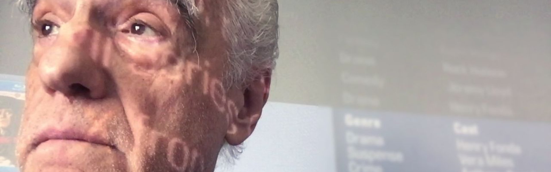 Martin Scorsese's Quarantine Short Film