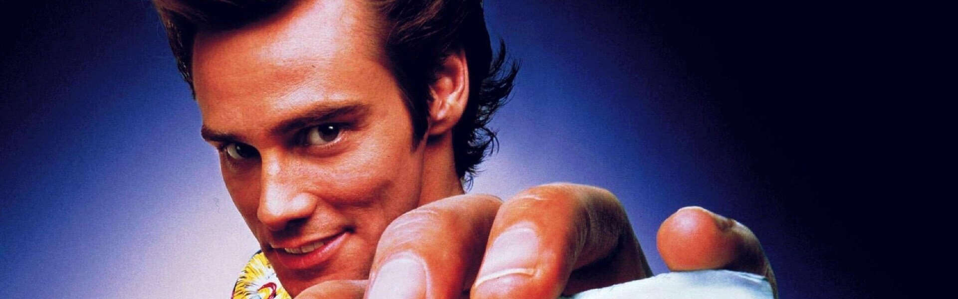 Ace Ventura: Pet Detective