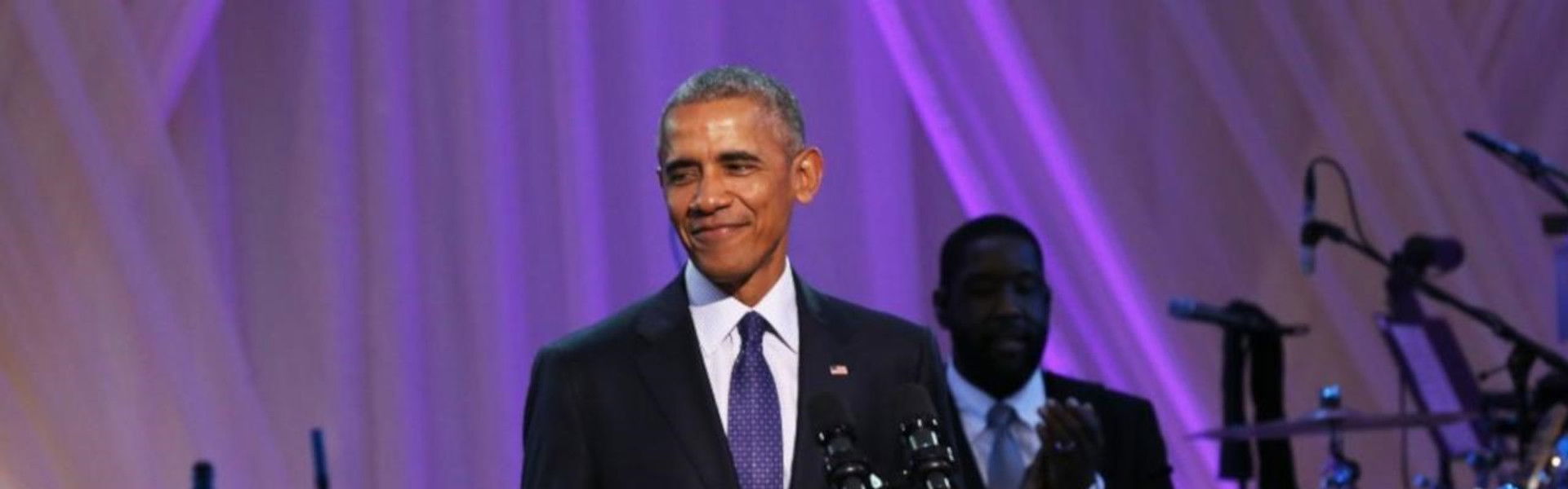 BET Presents Love & Happiness: An Obama Celebration