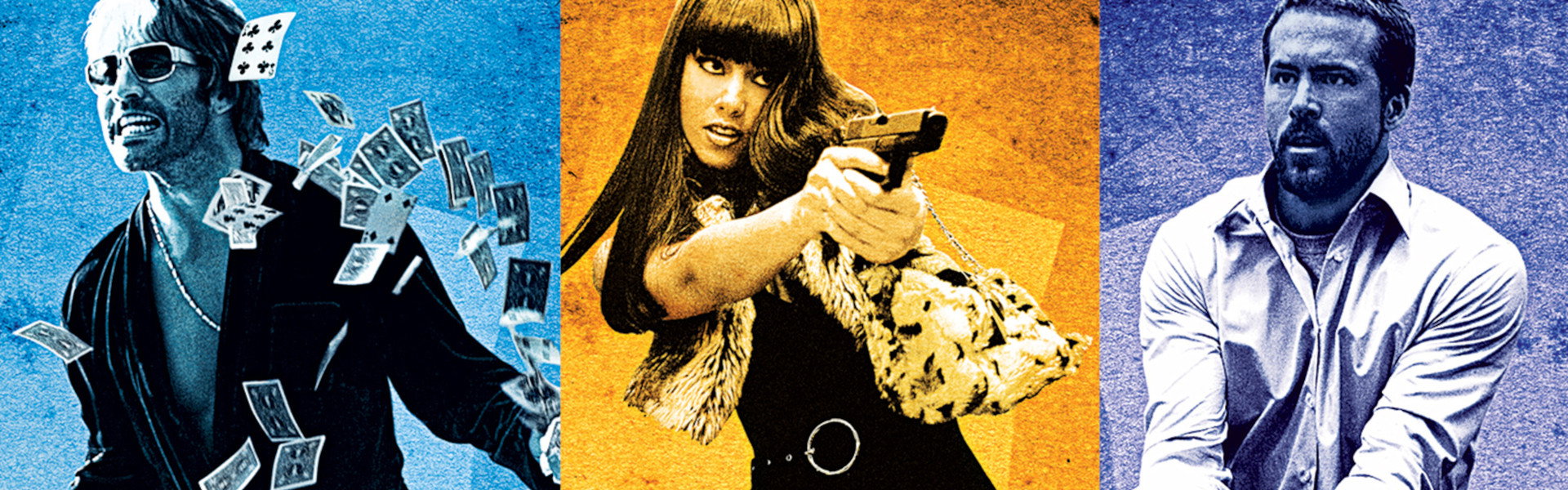 Smokin' Aces