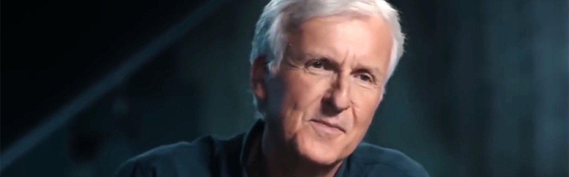 James Cameron's Story of Science Fiction
