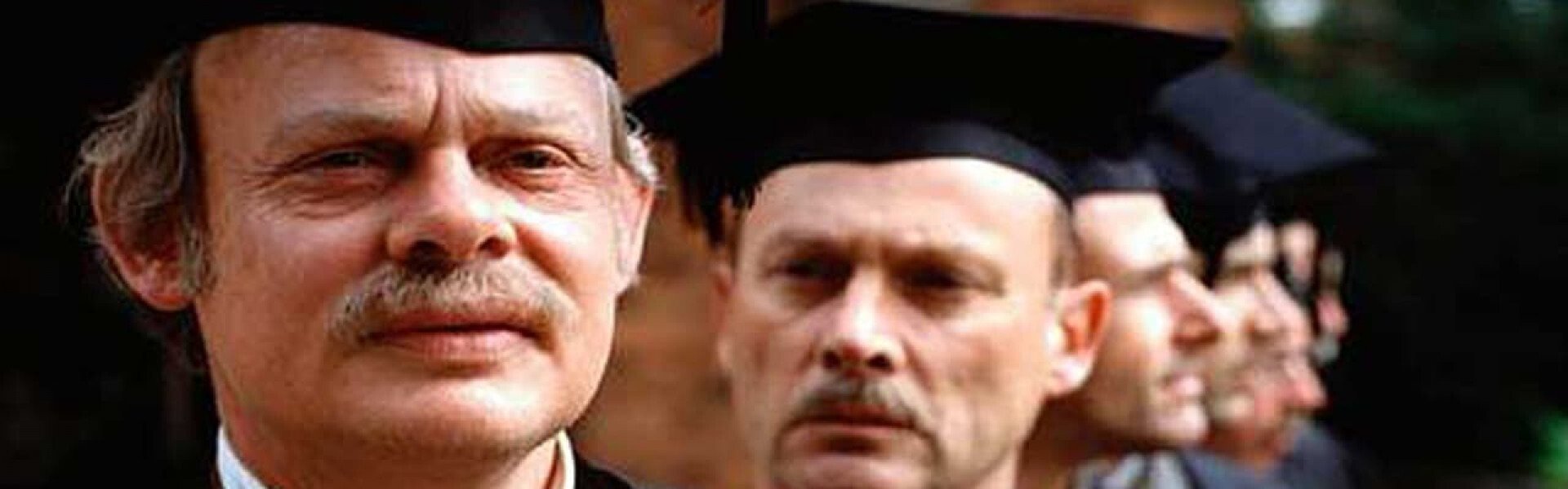 Goodbye, Mr. Chips