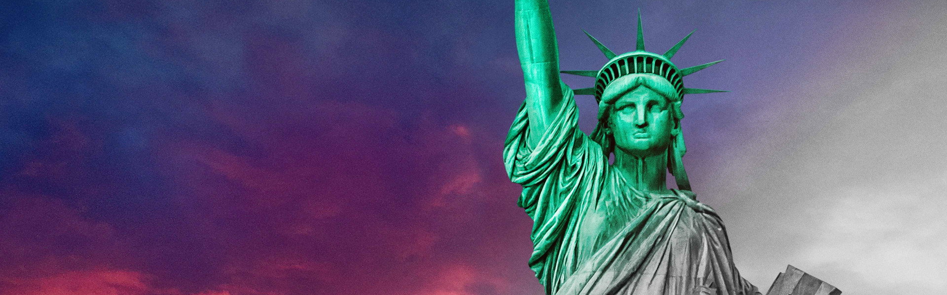 America in Color
