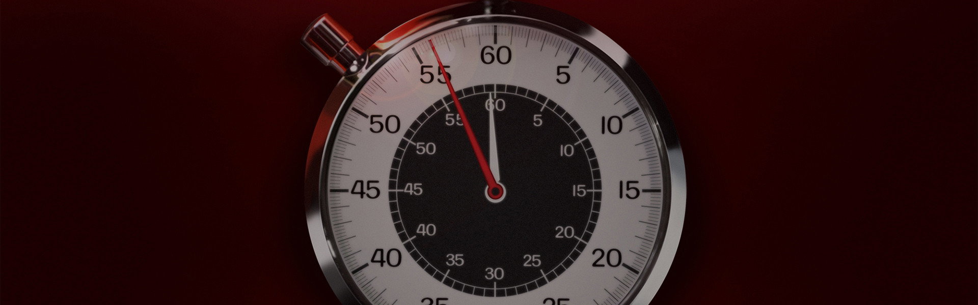 60 Minutes