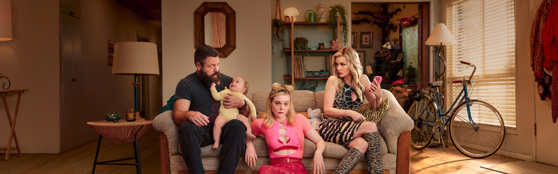 Margo's Got Money Troubles