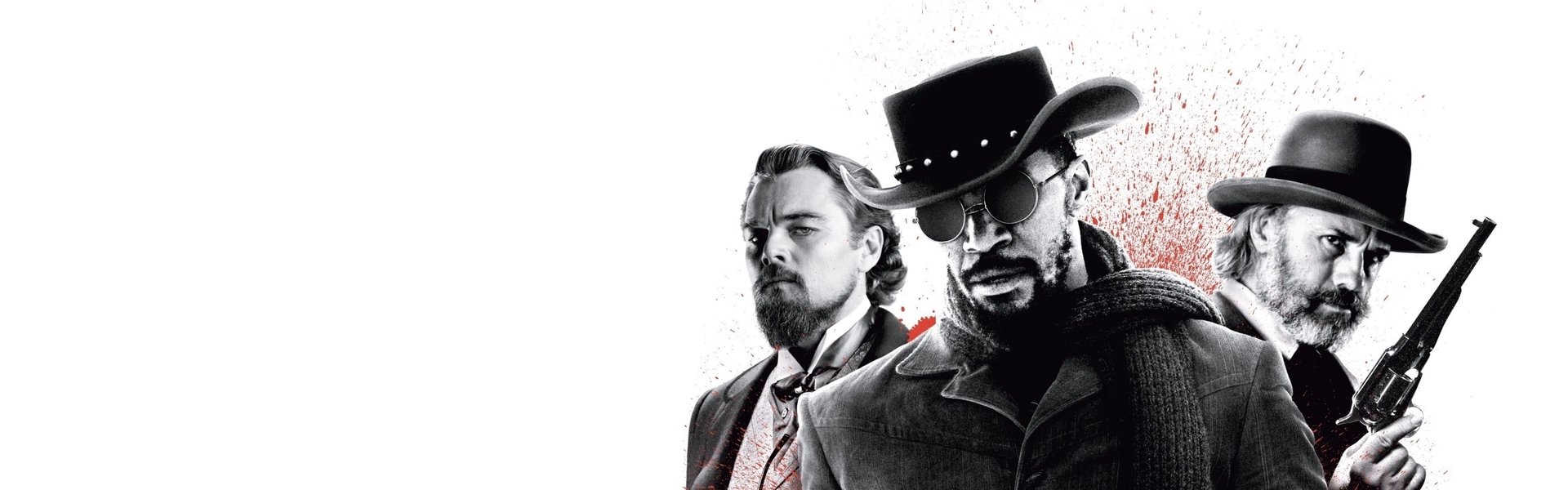 Django Unchained