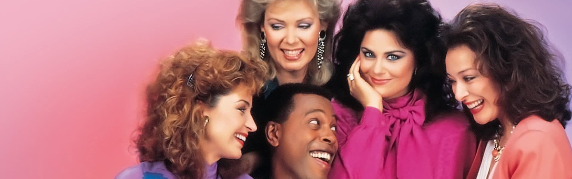 Designing Women