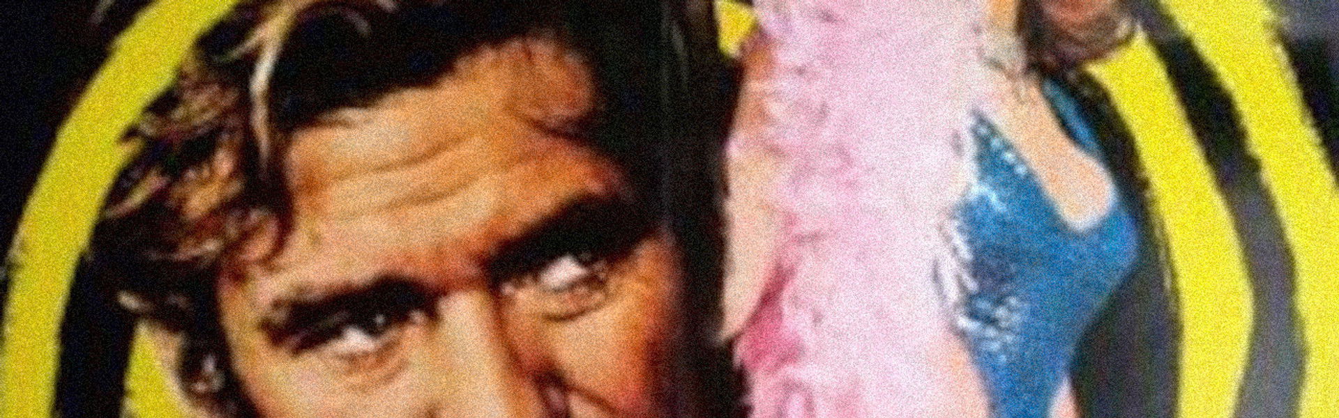 The Man Who Had Power Over Women