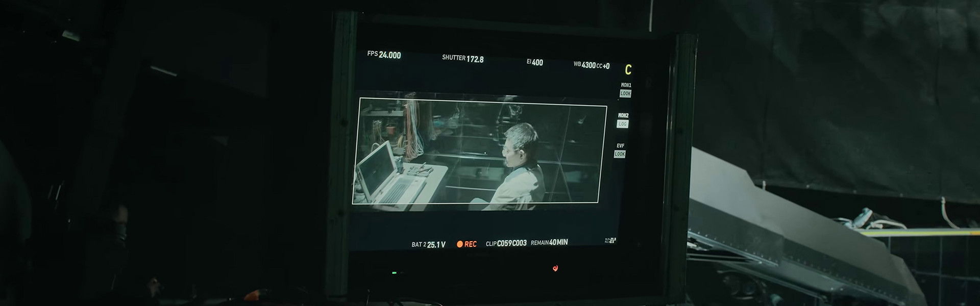 Inside the Wandering Earth Ⅱ