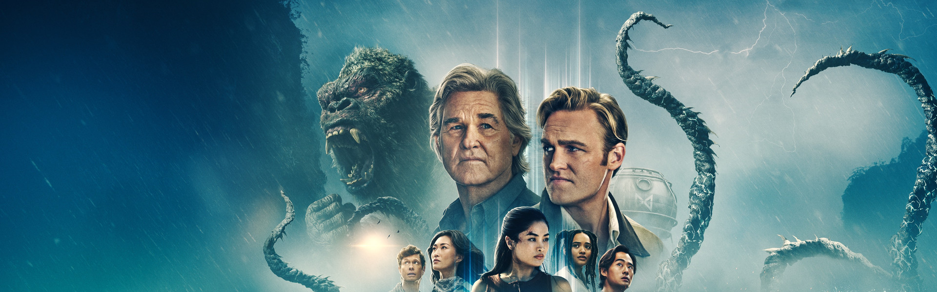 Monarch: Legacy of Monsters