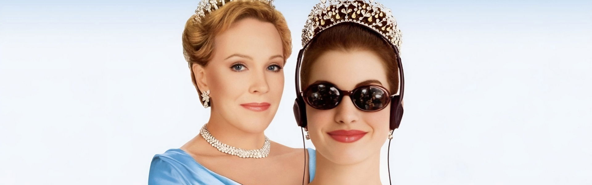 The Princess Diaries