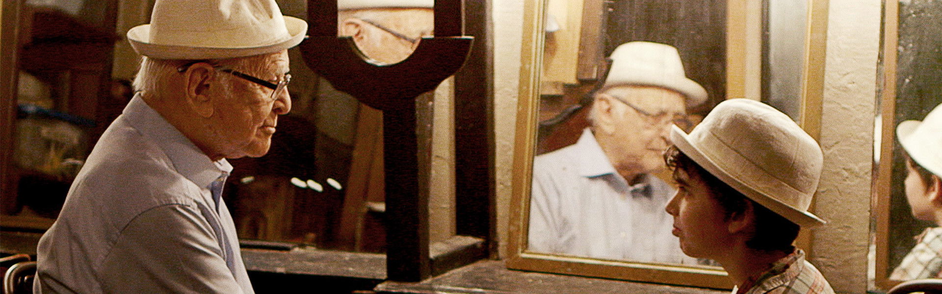 Norman Lear: Just Another Version of You