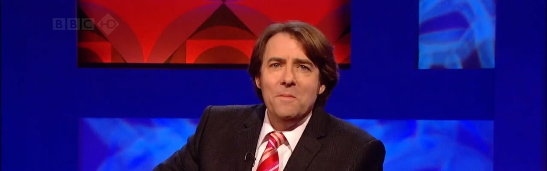 Friday Night with Jonathan Ross
