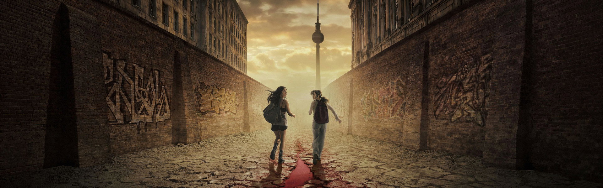 City of Blood