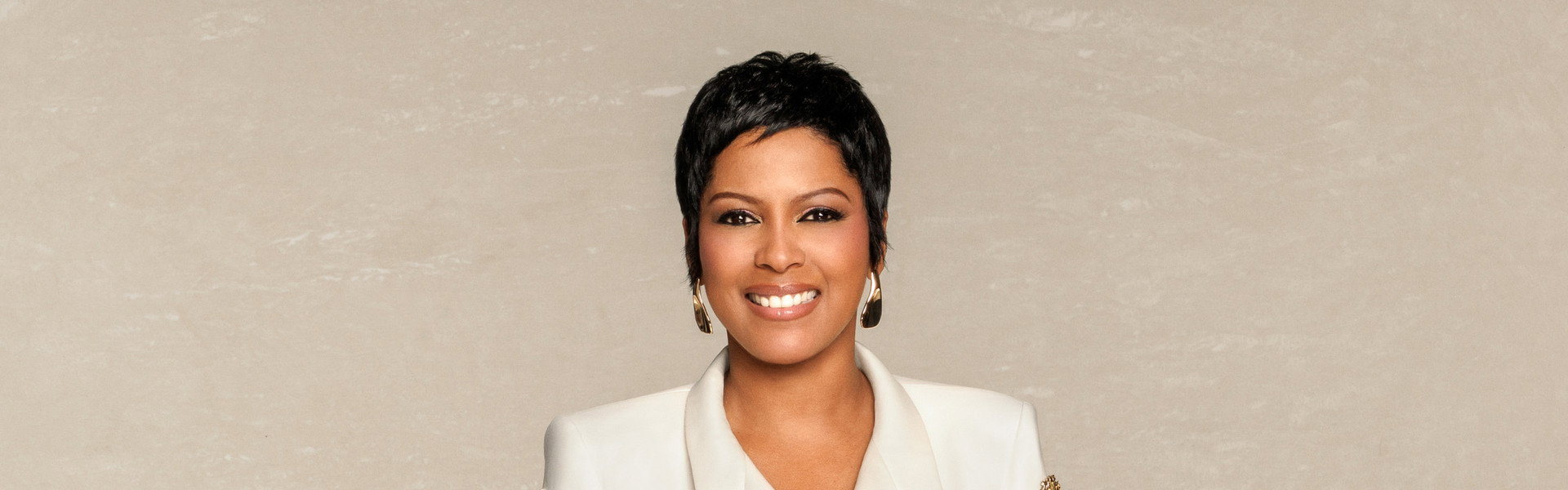 Tamron Hall