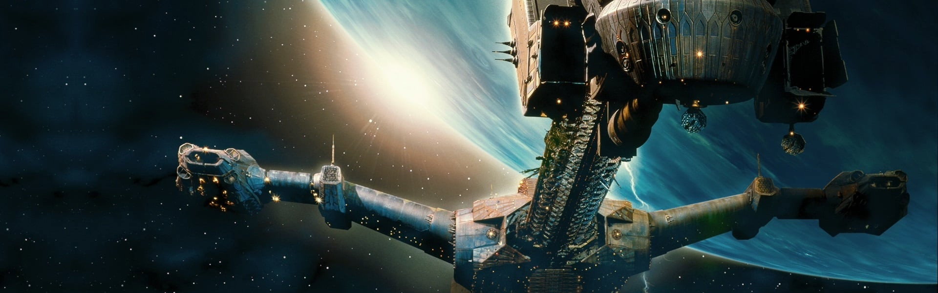 Event Horizon