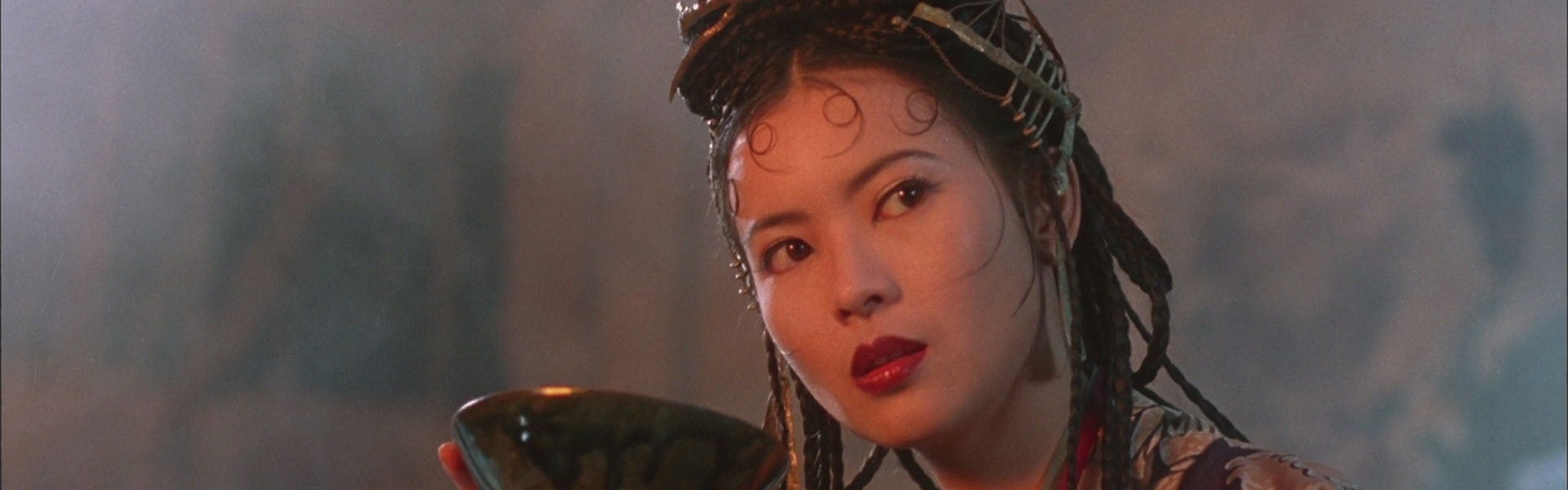 A Chinese Odyssey Part One: Pandora's Box