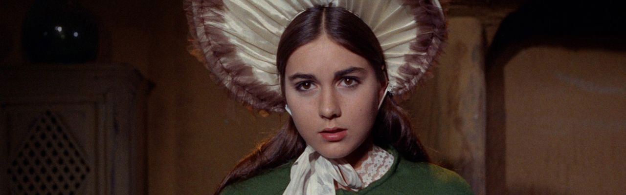 Marquis de Sade: Justine