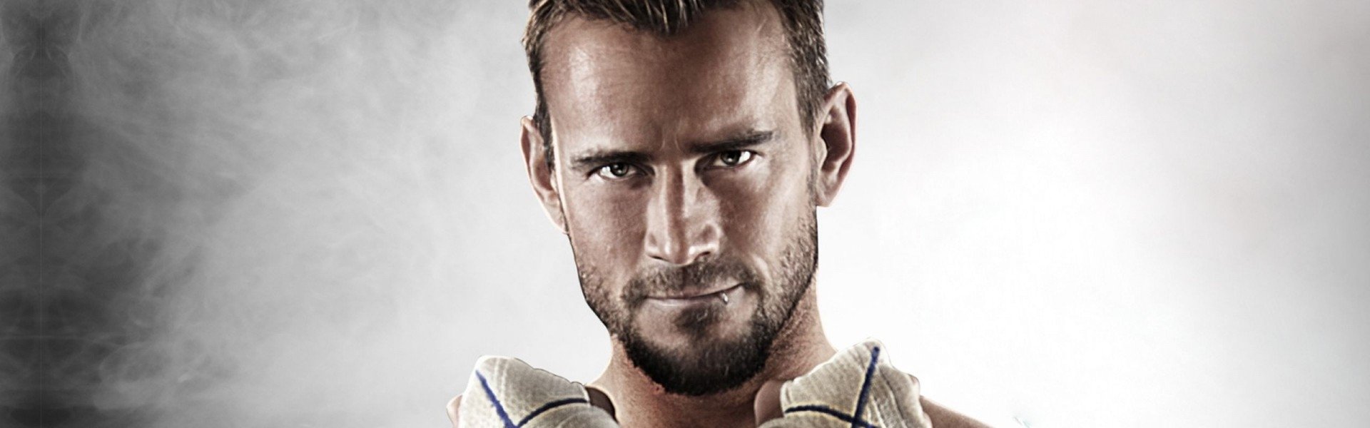 CM Punk: Icon