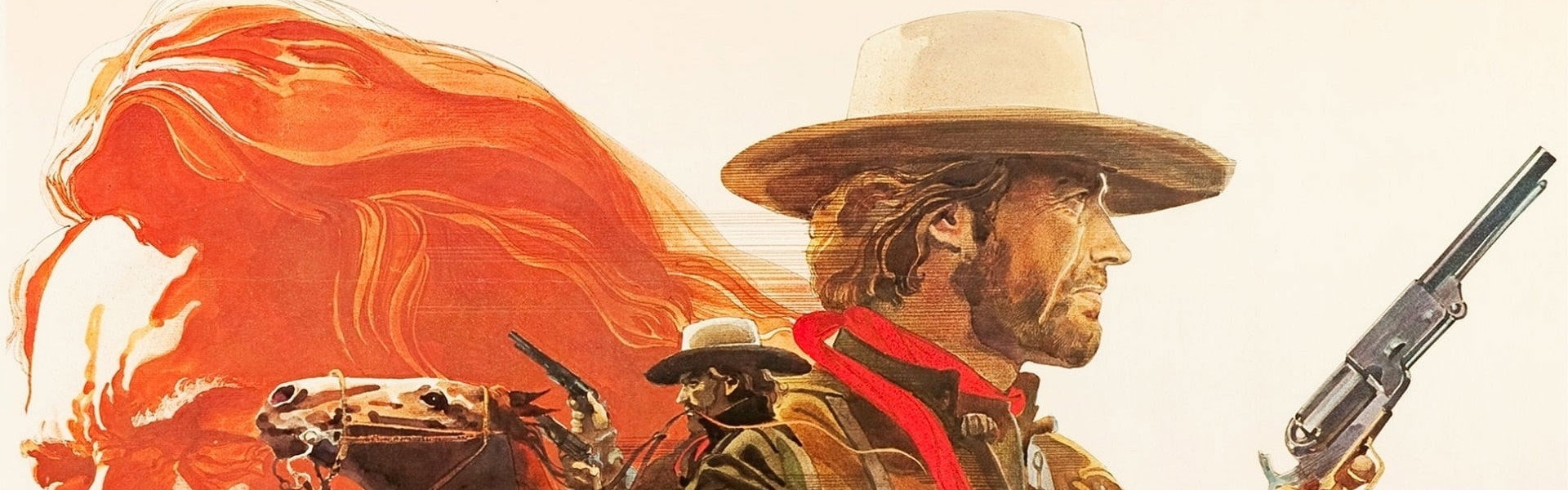 The Outlaw Josey Wales