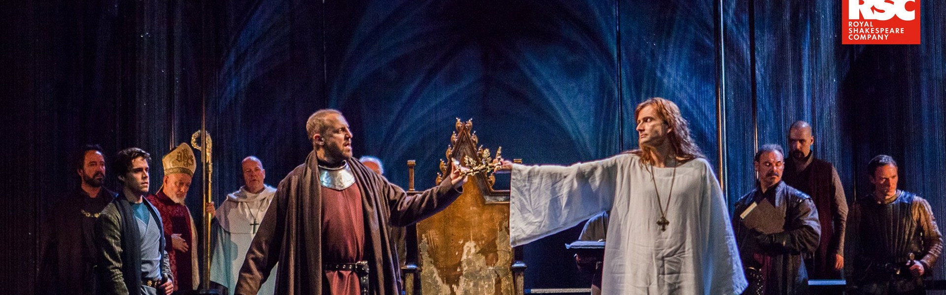 RSC Live: Richard II