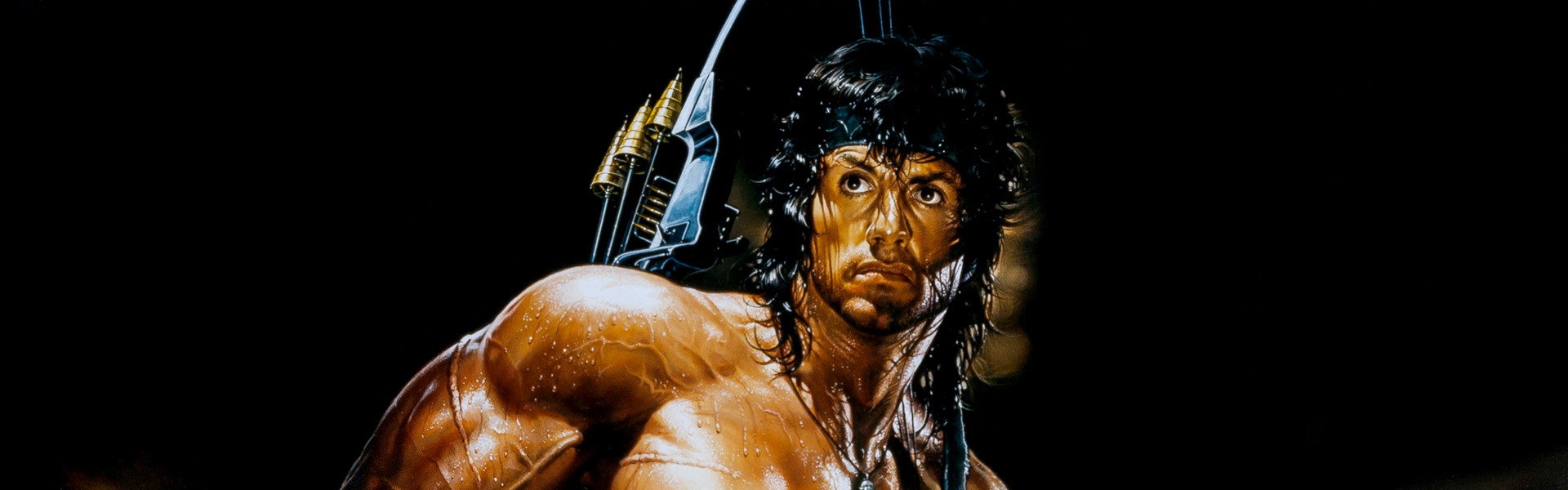 Rambo III