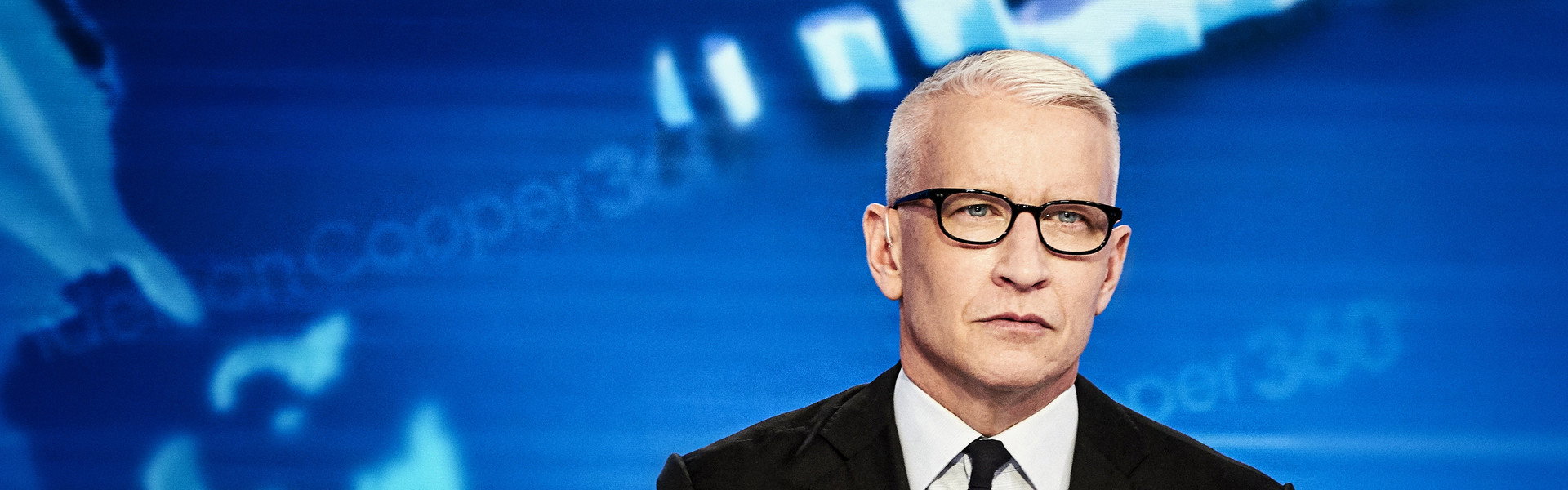 Anderson Cooper 360°