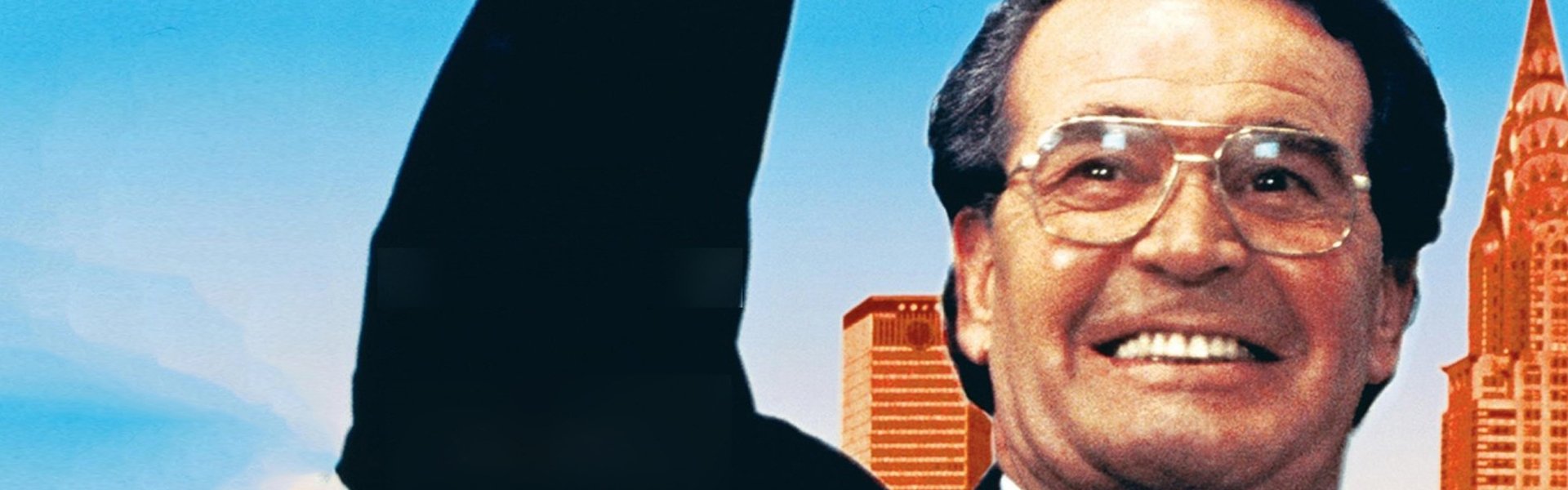 Barbarians at the Gate