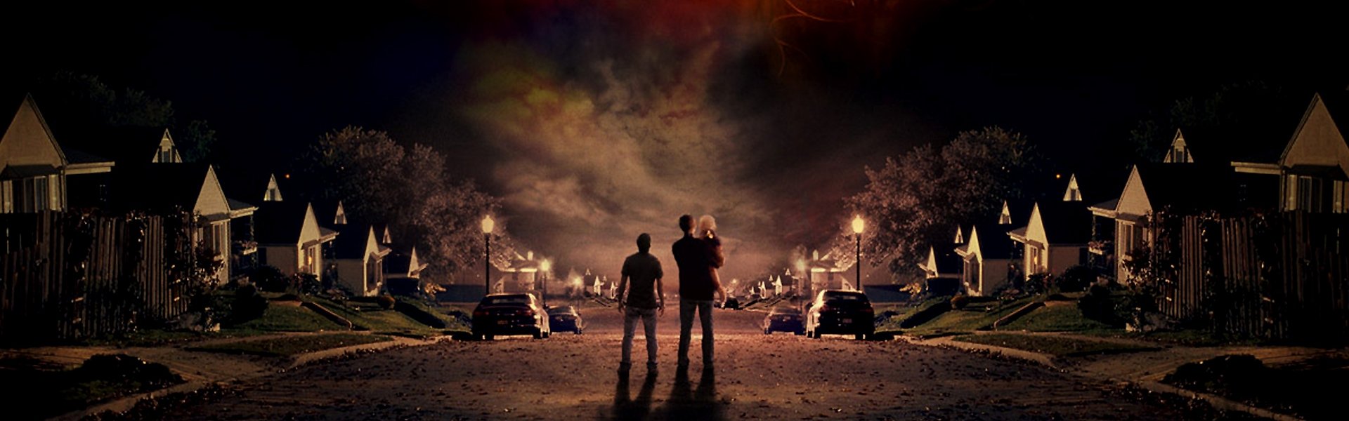 War of the Worlds