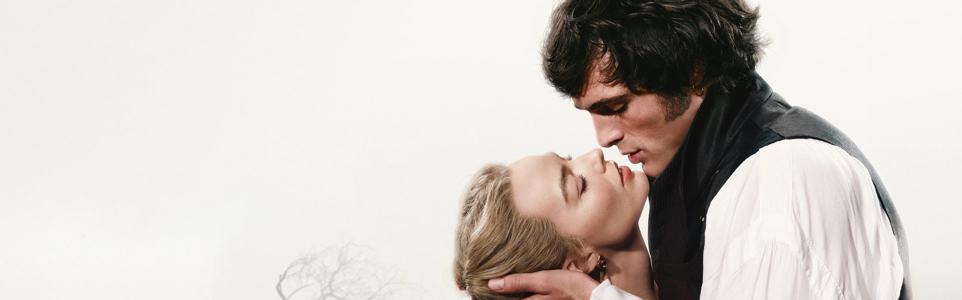 "Wuthering Heights"